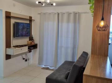 Apartamento de 2 quartos, Balneário Piçarras · OTIMO APARTAMENTO MOBILIAD E DECORADO A 170 METROS DA PRAIA COM VISTA MAR