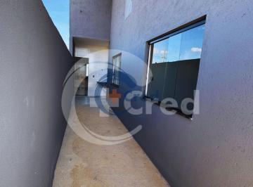 Foto 01 · Casa, Bela Vista II, Sete Lagoas, MG