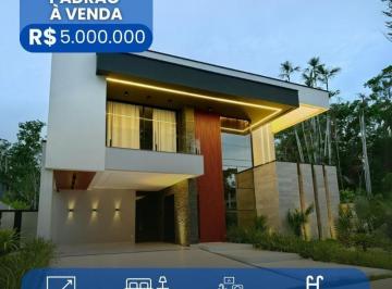 Foto 01 · Casa, Ponta Negra, Manaus, AM