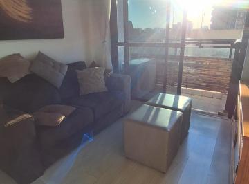 Apartamento de 1 quarto, São Paulo · RESIDENCIAL TIPO FLAT #INTERNATIONAL DUPLEX # APARTAMENTO C/ 44 METROS # CONFIRA