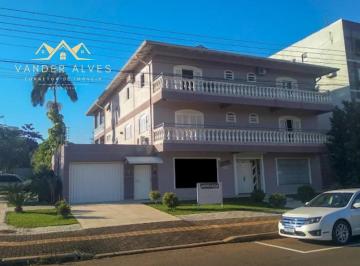 Foto 01 · Oportunidade Única: Ponto Comercial à Venda em Foz do Iguaçu-PR, Jardim Polo Centro - 8 Salas, 12 Ba