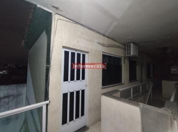 Foto 01 · Apartamento para alugar em Mesquita-RJ por temporada, bairro Santo Elias: 1 quarto, 1 banheiro, 20m²