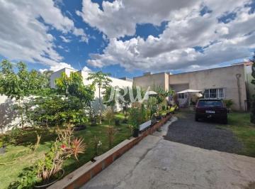 Foto 01 · CASA A VENDA NO BAIRRO JARDIM MARINGÁ NA CIDADE DE INDAIATUBA SP