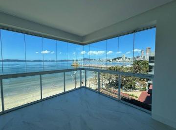 Apartamento · 3 Quartos · 2 Vagas · Residencial Sonata Apartamento Frente Mar 3 Suítes no Centro de Itapema SC