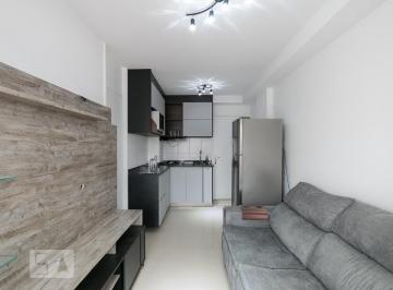 Apartamento · 35m² · 1 Quarto · Apartamento à Venda - Liberdade, 1 Quarto, 35 m2