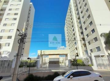 Apartamento · Venda l Apartamento 2 Quartos Sendo 1 Suíte Armários Planejados em Todos Ambientes Decorado 2 Vagas