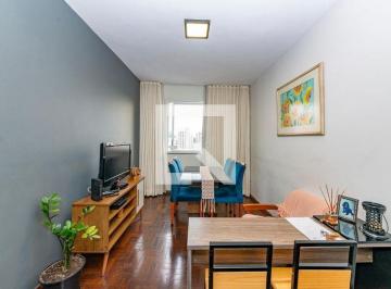 Apartamento · 62m² · 2 Quartos · Apartamento à Venda - Barro Preto, 2 Quartos, 62 m² - Belo Horizonte