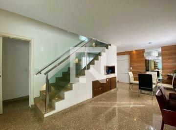 Apartamento · 280m² · 4 Quartos · 4 Vagas · Apartamento à Venda - Buritis, 4 Quartos, 280 m² - Belo Horizonte