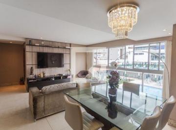 Apartamento en Venda de 5 quartos Santa Tereza · Apartamento à Venda - Santa Tereza, 5 Quartos,  300 m² - Belo Horizonte