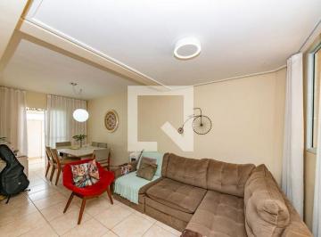 Casa · 143m² · 3 Quartos · 2 Vagas · Casa à Venda - Cabral, 3 Quartos, 143 m² - Contagem