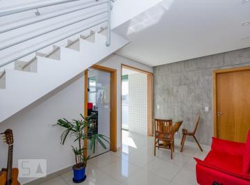 Apartamento · 130m² · 2 Quartos · 3 Vagas · Apartamento à Venda - Buritis, 2 Quartos,  130 m² - Belo Horizonte