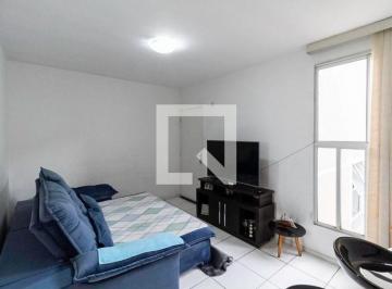 Apartamento · 53m² · 2 Quartos · 1 Vaga · Apartamento à Venda - Nacional, 2 Quartos, 53 m² - Contagem