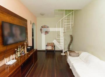 Casa · 180m² · 4 Quartos · 2 Vagas · Casa à Venda - Araguaia, 4 Quartos, 180 m² - Belo Horizonte