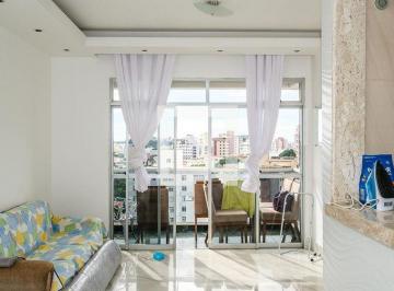 Apartamento · 200m² · 5 Quartos · 3 Vagas · Apartamento à Venda - Cidade Nova, 5 Quartos,  200 m² - Belo Horizonte