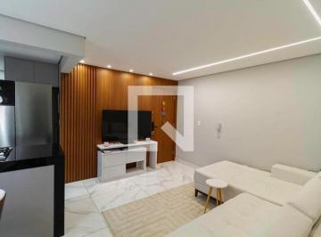 Apartamento · 60m² · 2 Quartos · 1 Vaga · Apartamento à Venda - Manacás, 2 Quartos,  60 m² - Belo Horizonte