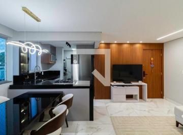 Apartamento de 2 quartos, Belo Horizonte · Apartamento à Venda - Manacás, 2 Quartos, 60 m² - Belo Horizonte