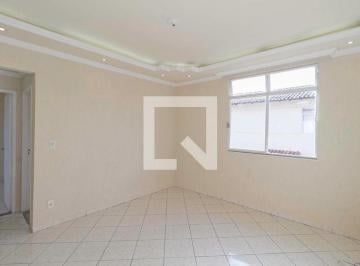 Casa · 55m² · 2 Quartos · 1 Vaga · Casa à Venda - Nacional, 2 Quartos,  55 m² - Contagem