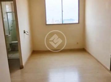 Apartamento · 51m² · 2 Quartos · 1 Vaga · apartamento a venda