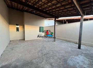 Casa · 80m² · 2 Quartos · 2 Vagas · Casa à venda, 2 quartos, 1 suíte, 2 vagas, Nossa Senhora de Lourdes - Sete Lagoas/MG