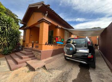 Casa · 115m² · 3 Quartos · 3 Vagas · Casa à venda, 3 quartos, 3 vagas, Boa Vista - Sete Lagoas/MG