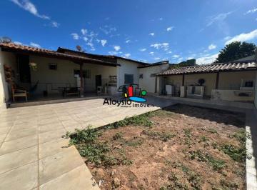 Casa · 228m² · 4 Quartos · 3 Vagas · Casa à venda, 4 quartos, 2 suítes, 3 vagas, Indústrias - Sete Lagoas/MG