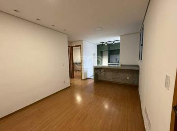 Apartamento · 40m² · 2 Quartos · 1 Vaga · Apartamento com 2 Quartos no Condomínio Chapada das Tulipas