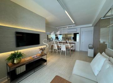 Apartamento · 84m² · 2 Quartos · 1 Vaga · Apartamento para aluguel com 84,46 m² no Vila da Serra