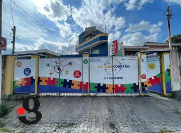 Comercial · 432m² · 4 Vagas · Prédio para aluguel - Vila Jacuí - 6.600,00