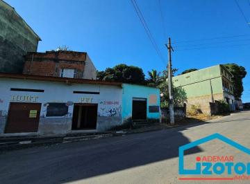 Comercial · 480m² · Loja com galpão e terreno - Venda
