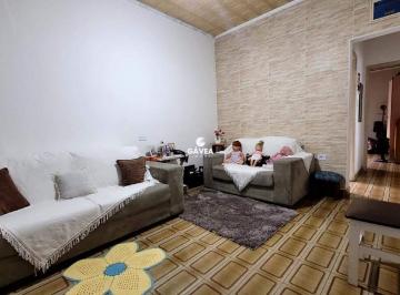 Casa · 189m² · 4 Quartos · 2 Vagas · Casa à venda no Vila Nossa Senhora de Fátima em São Vicente.