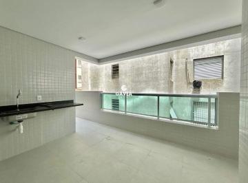 Apartamento · 97m² · 2 Quartos · 1 Vaga · Apartamento à venda no Embaré em Santos.