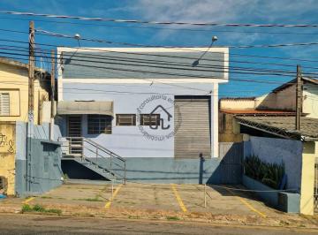 Comercial · 268m² · 3 Vagas · Galpão comercial e industrial à venda no bairro Jardim São Matheus.