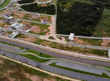 Terreno · 237m² · Terreno á Venda no Condomínio Florais Safira