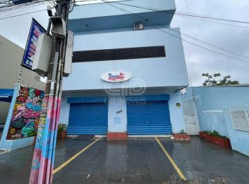 Comercial · 480m² · 7 Vagas · Prédio comercial no Centro de Cuiabá 