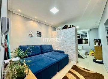 Apartamento · 30m² · 1 Quarto · 1 Vaga · Apartamento à venda no bairro Boqueirão