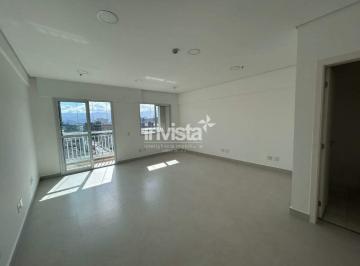Comercial · 42m² · 1 Vaga · Sala Comercial para aluguel no bairro Vila Mathias