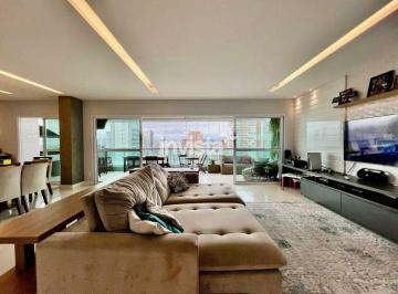 Apartamento · 179m² · 3 Quartos · 2 Vagas · Apartamento para locação, de 3 suítes, andar alto, no Gonzaga!