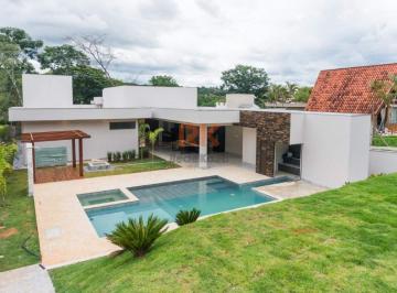 Casa · 350m² · 4 Quartos · 6 Vagas · Casa em condomínio à venda, 4 quartos, 4 suítes, 6 vagas, Condados da Lagoa - Lagoa Santa/MG
