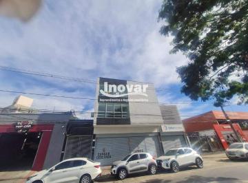 Comercial · 300m² · Locação – 3º Pavimento de Prédio Comercial – 300m² – Próximo ao Aeroporto da Pampulha