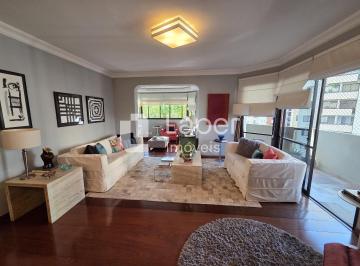 1 · Lindo apartamento com 3 suítes à venda em Moema Pássaros.
