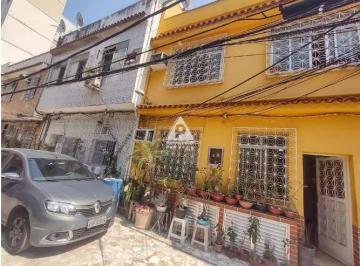 Apartamento · 122m² · 3 Quartos · Apartamento de 3 quartos tipo casa de vila , proximo a Praça Sens Pena, Metrô e Comercio Local