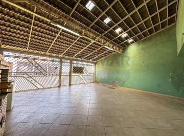 Casa · 144m² · 3 Quartos · 6 Vagas · Casa Residencial 3 Quartos e Comercial à Venda no QNO 5 - Ceilândia 