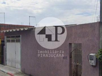 Casa · 250m² · 4 Quartos · 1 Vaga · LINDA CASA NO JARDIM FREITAS JUNIOR, TABOÃO DA SERRA.