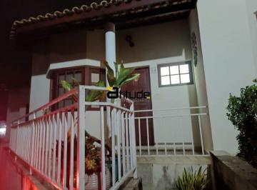 Casa · 100m² · 2 Quartos · 2 Vagas · CASA PARA VENDA NO CONDOMÍNIO QUATRO ESTAÇÕES - BARUERI