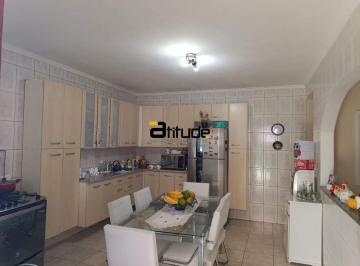 Casa · 114m² · 3 Quartos · 4 Vagas · CASA PARA VENDA VILA ENGENHO NOVO - BARUERI