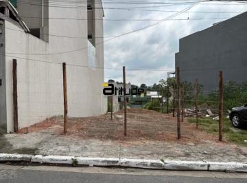 Terreno · 141m² · TERRENO PARA VENDA NO RIBEIRO DE LIMA - BARUERI