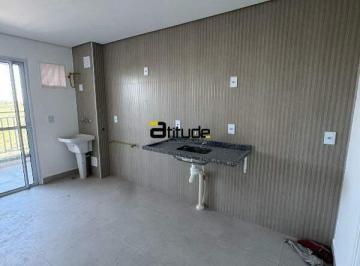 Apartamento · 54m² · 2 Quartos · 1 Vaga · APARTAMENTO PARA VENDA NO CONDOMÍNIO SPENCIALLE - BARUERI 
