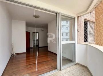 Apartamento · 95m² · 3 Quartos · 2 Vagas · Apartamento à Venda – 3 Quartos, 1 Suíte, 2 Vagas – 95m² – Santo Antônio
