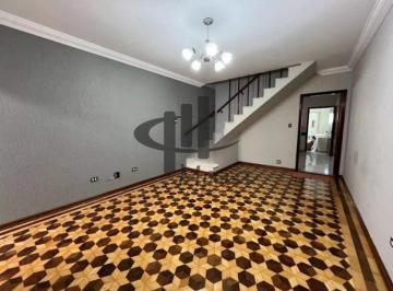 Casa · 113m² · 2 Quartos · 3 Vagas · Venda Sobrado Sao Caetano do Sul Ceramica Ref: 44147