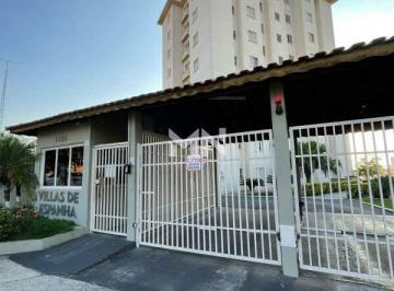 Apartamento · 71m² · 2 Quartos · 1 Vaga · Apartamento à venda no Edifício Villas de Espanha em Itu - SP